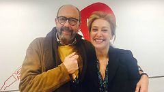 La observadora - Miguel Rellán - 26/02/17