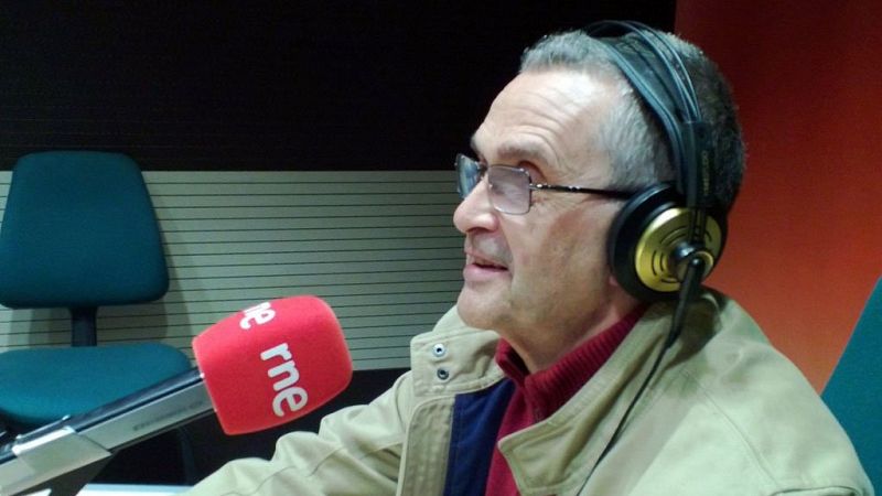 Gente despierta - Salvador Peña firma una nueva traducción de las 'Mil y una noches' - Escuchar ahora