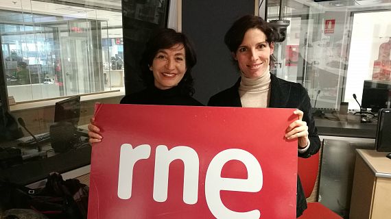 Las cuñas de RNE