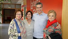 Memoria de delfín - Voces de mujer: 80 años de RNE (1937-2017) - 06/03/17