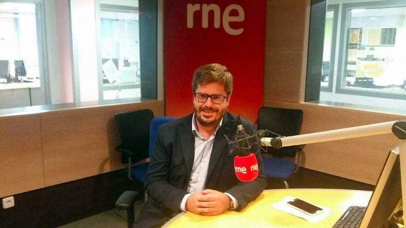 24 horas - Fran Hervías (Cs): "Pedro Antonio Sánchez está mintiendo a los murcianos" - 06/03/17 - Escuchar ahora