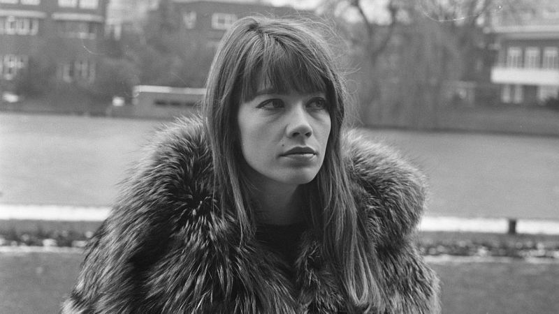 Retromanía - Françoise Hardy, icono del siglo XX - 20/03/17 - escuchar ahora