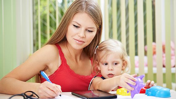 Punto de enlace en Radio 5