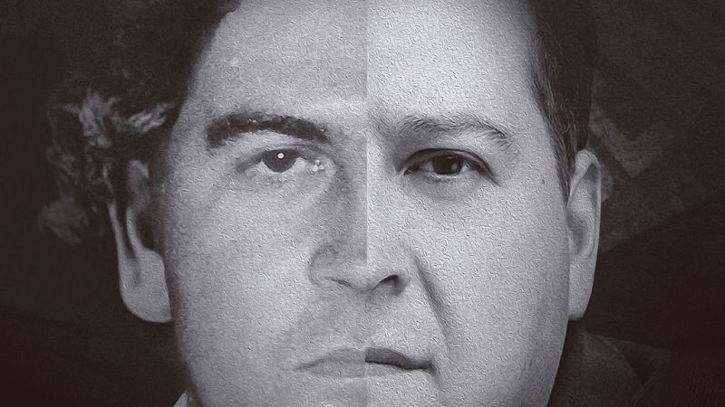 El canto del grillo - "Pablo Escobar: lo que mi padre nunca me contó"- Escuchar ahora