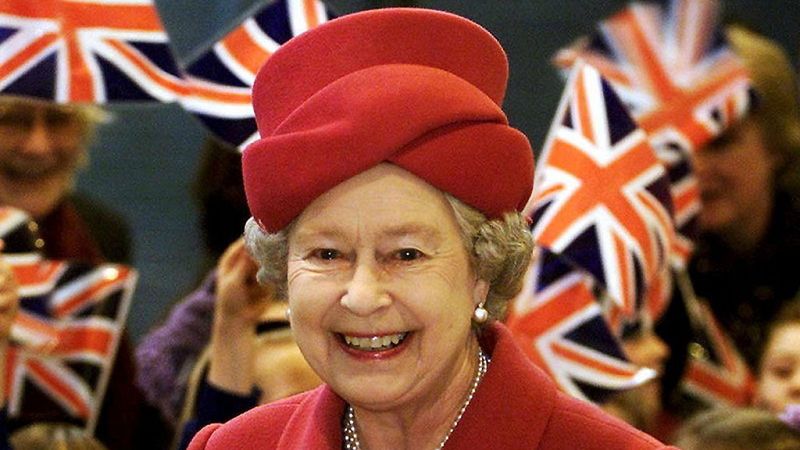 Las mañanas de RNE - Teresa Pacios Rivera, la costurera palentina de la Reina Isabel II - Escuchar ahora