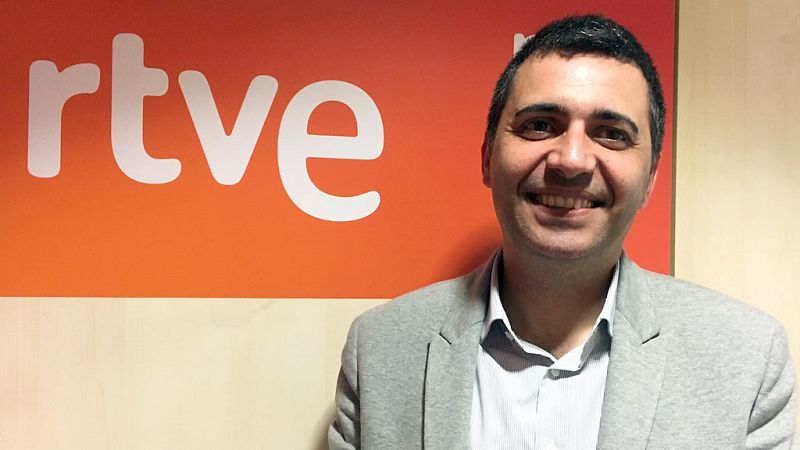 Gente despierta - La historia de Joan Pere Barret, responsable del primer trasplante total de cara - Escuchar ahora