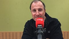 Gente despierta - Tino Soriano celebra 25 años en la fotografía con 'Color a la vida'