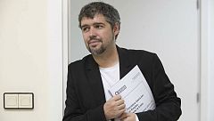 Sordo: "Toxo ha tenido visión estratégica y de servicio al sindicato"