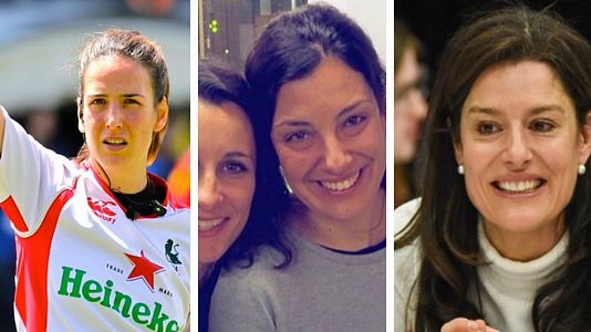 De lo más natural - De lo más natural - Mujeres inspiradoras - 12/03/17 - escuchar ahora