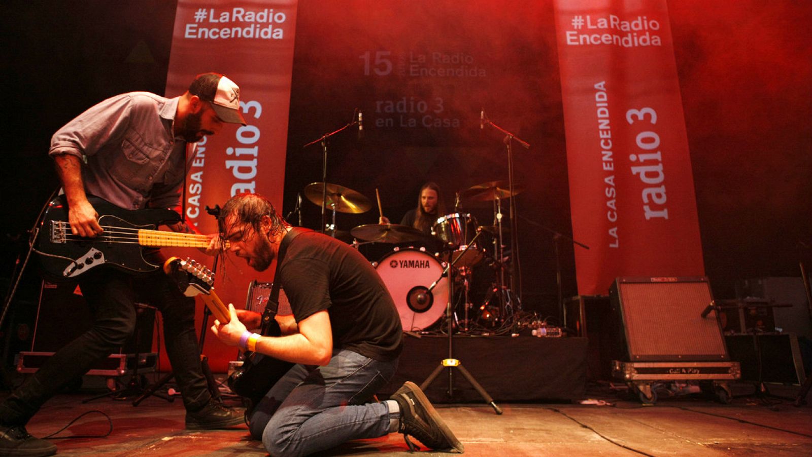 La Radio Encendida - Dinero - Los Punsetes - 12/03/17 - escuchar ahora
