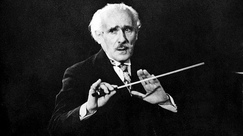 Grandes ciclos - Falstaff de Verdi y Sinfonía nº 9 de Beethoven - 13/03/17 - escuchar ahora