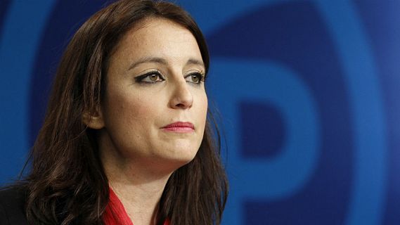 Andrea Levy: Así reconduje mi amor no correspondido por Vetusta Morla