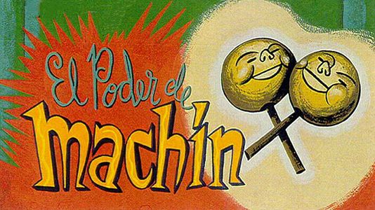Bonus Track - Bonus Track -  Escucha completo: 'El poder de Machín' (Amparanoia, 1997) - 04/10/17 - escuchar ahora