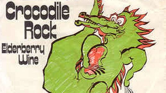 Rebobinando - Rebobinando - Elton John, 'Cocodile rock' - 17/03/17 - Escuchar ahora