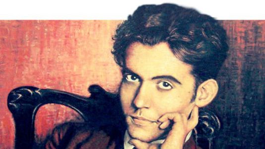 Pensamientos al margen - Pensamientos al margen - García Lorca - 19/03/17 - Escuchar ahora