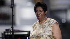 Cierra la puerta - El cancionero irrepetible de Aretha Franklin - 18/03/17