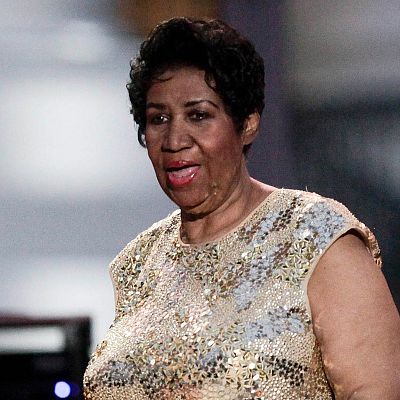 Cierra la puerta - El cancionero irrepetible de Aretha Franklin - 18/03/17 - escuchar ahora