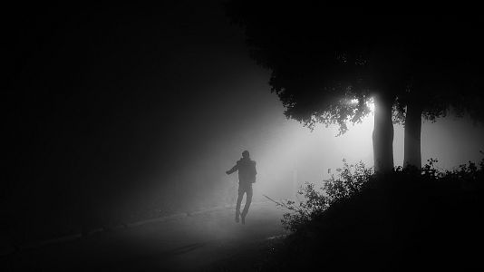 Espacio en blanco - Espacio en blanco - Abducidos por extraterrestres - 19/03/17 - Escuchar ahora