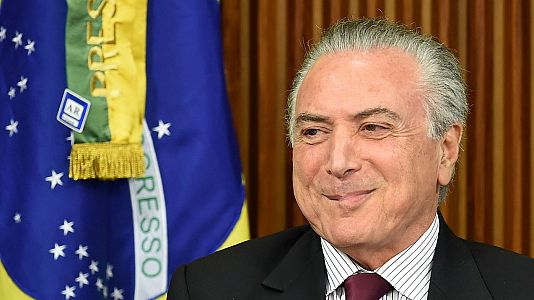 Radio 5 Actualidad - Brasil dice que no hay riesgo sanitario por la carne fraudulenta  - Escuchar ahora