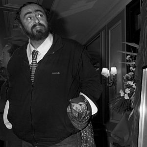 En clave de 5 - En clave de 5 - El gran Pavarotti - 18/03/17 - escuchar ahora