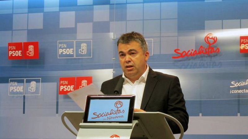 Las mañanas de RNE - Santos Cerdán defiende el 'crowdfunding' de la campaña de Pedro Sánchez - Escuchar ahora