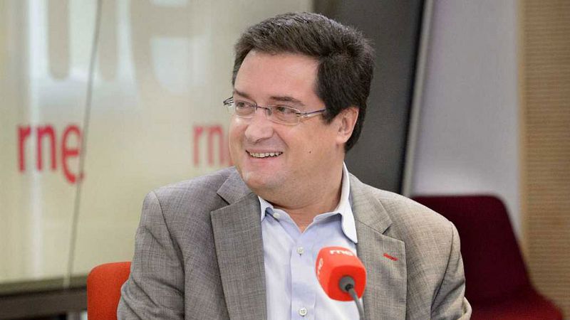 Las mañanas de RNE - Óscar López pide a la gestora del PSOE que sea neutral - Escuchar ahora