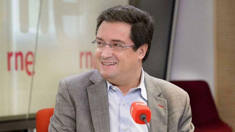 Las maanas de RNE - scar Lpez pide a la gestora del PSOE que sea neutral - Escuchar ahora