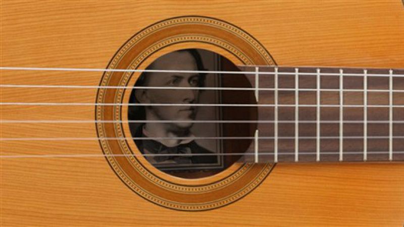 Fila cero - Fundaci�n Juan March - 22/03/17 - escuchar ahora 