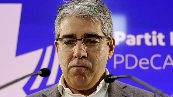 Las mañanas de RNE con Alfredo Menéndez