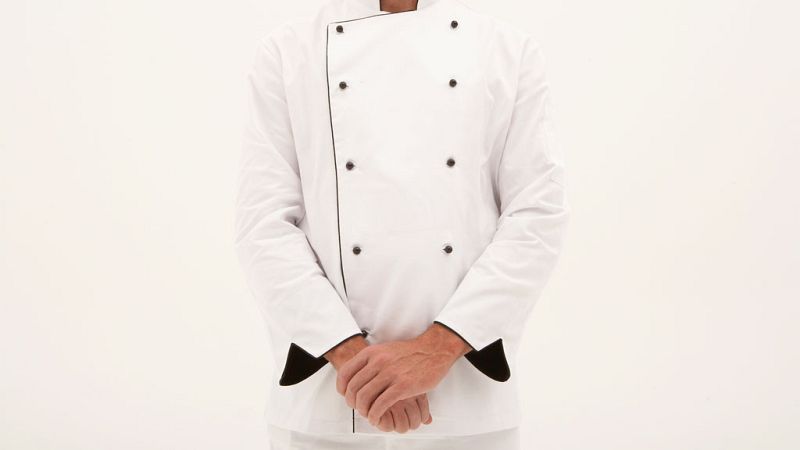 Esto me suena. Las tardes del Ciudadano García - El secreto del vestuario de los chefs españoles - Escuchar ahora