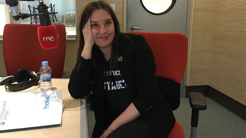 Gente despierta - Wiznik Center, el renovado Palacio de los Deportes - Escuchar ahora