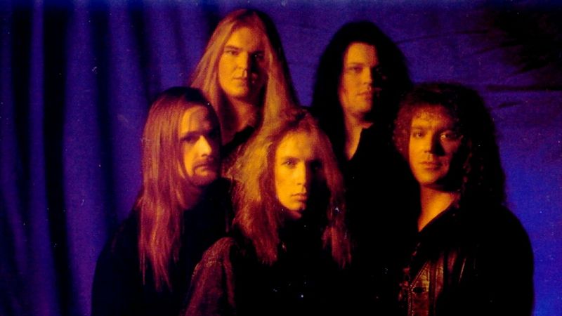 Leyendas del Fénix - Stratovarius - 24/03/17 - escuchar ahora