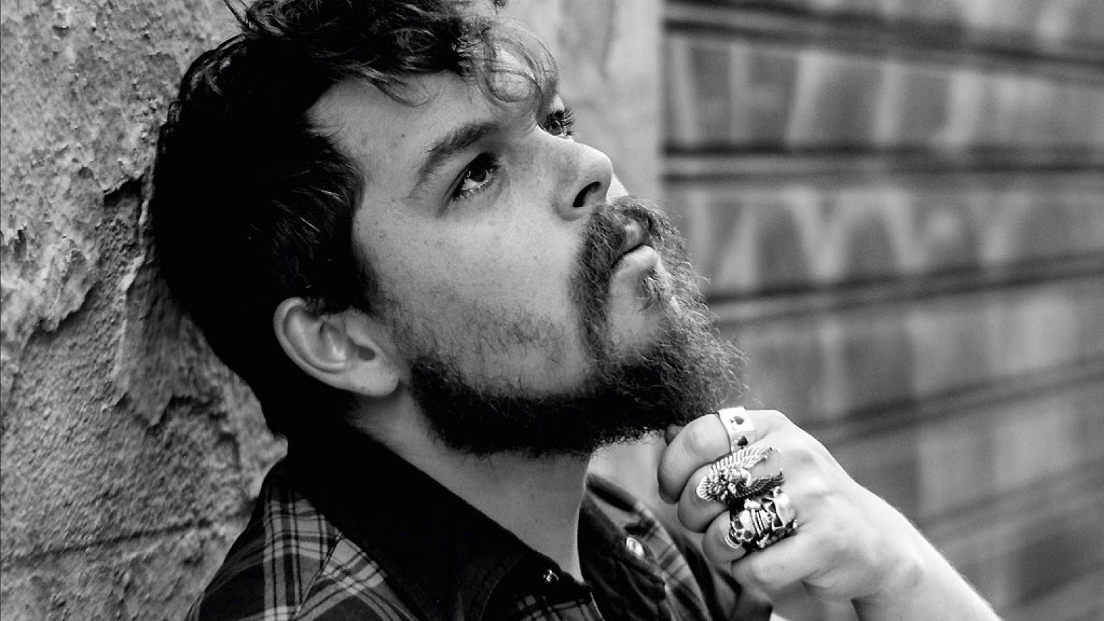 Las mañanas de RNE - 'Bourbon Church', el nuevo disco de Jimmy Barnatán - Escuchar ahora