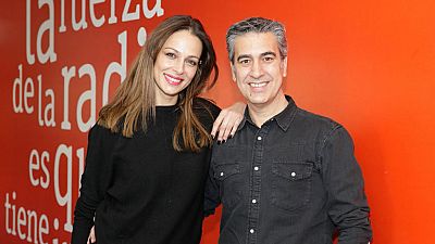 Memoria de delfín - Concursos en TVE: de Saber y ganar a MasterChef - 27/03/17 - escuchar ahora 