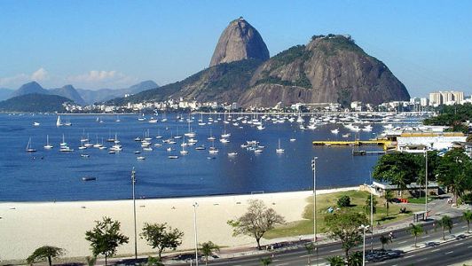 Nómadas - Nómadas - Nos vamos a Río de Janeiro - 31/01/09 | Escuchar