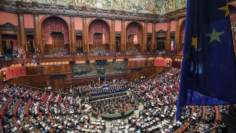 Las mañanas de RNE - Cumbre de los 27 en Roma para celebrar los 60 años de la UE - Escuchar ahora