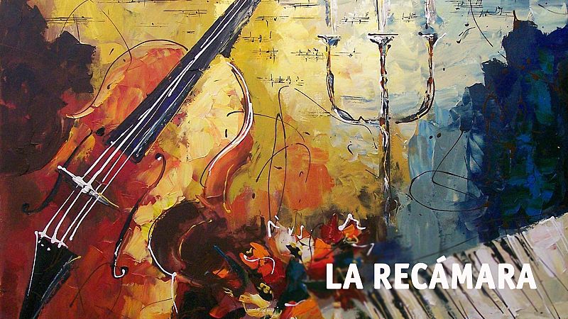 La Recámara - Gabriel Fauré:  op.120 y 121 - 25/03/17 - escuchar ahora