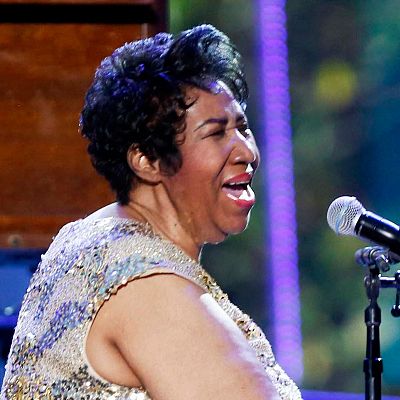 Cierra la puerta - Aretha Franklin: los temas que la hicieron reina del soul - 25/03/17 - escuchar ahora