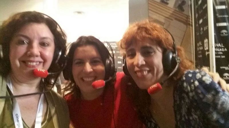 Va de cine - Amb Laia Marull i Roser Aguilar