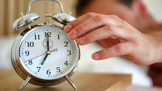 De lo más natural - De lo más natural - Madrugar es malo para la salud - 26/03/17 - escuchar ahora