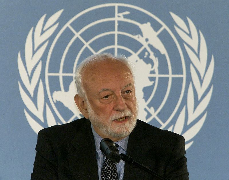  Entrevista con Francesc Vendrell