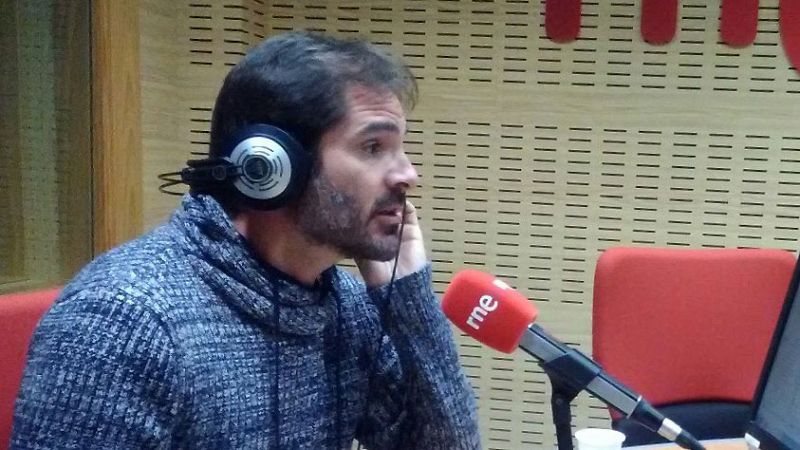 Gente despierta - El compromiso de García Vidal de acercar la música clásica a todos los públicos - Escuchar ahora