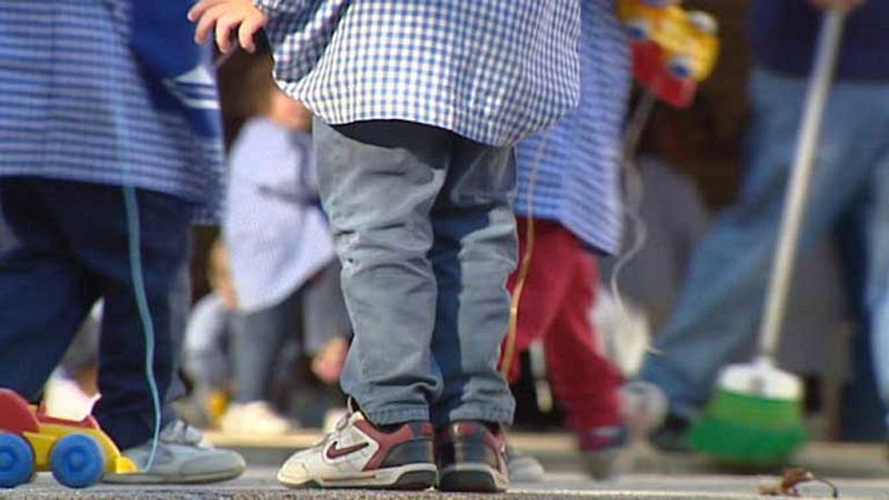 Punto de enlace en Radio 5 - Se dispara la desigualdad infantil en España - 29/03/17 - Escuchar ahora