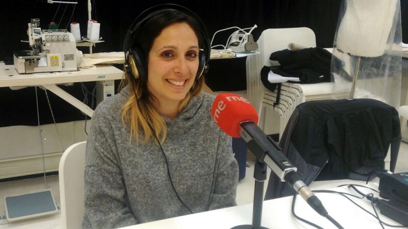 Gente despierta - Fotografía española solidaria - Escuchar ahora