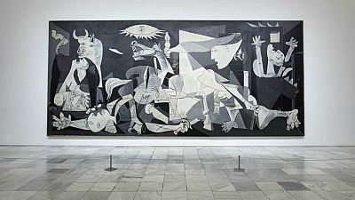 Las mañanas de RNE - Manuel Borja-Villel nos explica cómo es la exposición del Reina Sofía por los 80 años del 'Guernica' - Escuchar ahora