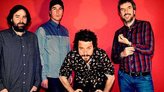 180 grados - 180 grados - Especial 'Diez' de Niños Mutantes - 30/03/17 - escuchar ahora