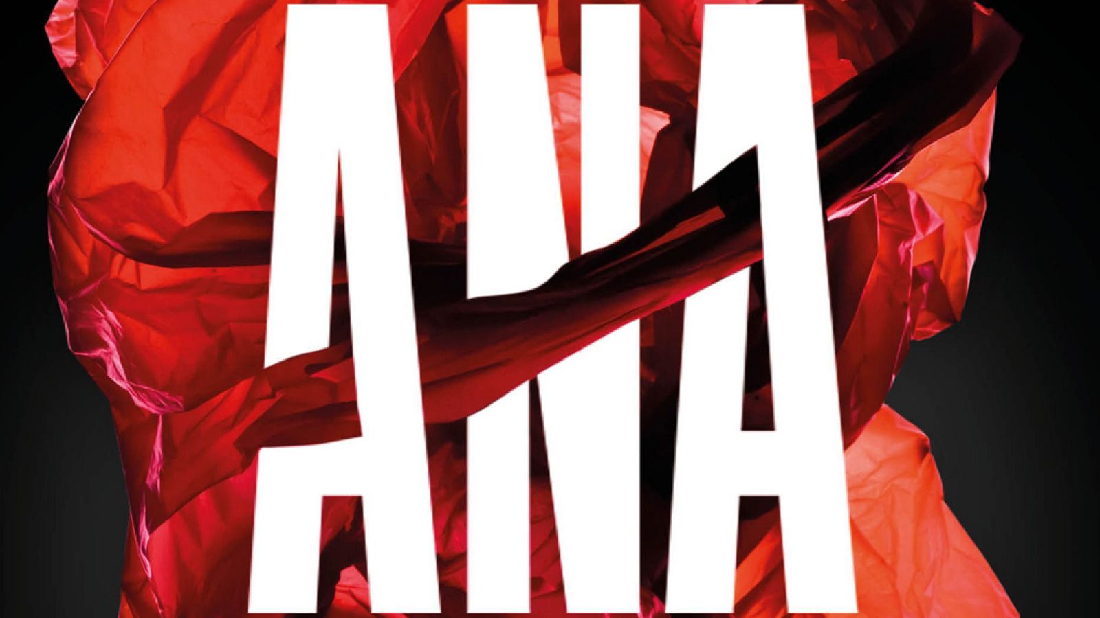 Esto me suena. Las tardes del Ciudadano García - Roberto Santiago nos presenta su novela 'Ana' - Escuchar ahora