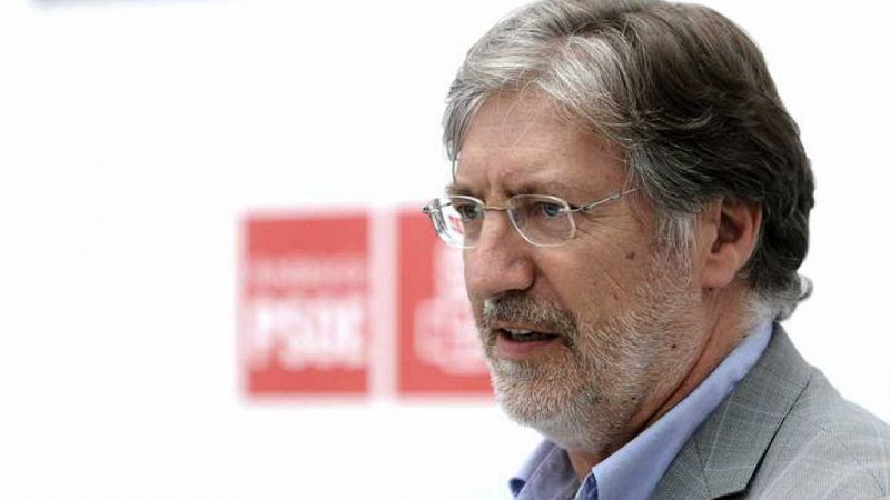 Las mañanas de RNE - Pérez Tapias (PSOE): "En el censo hay mucha opacidad" - Escuchar ahora