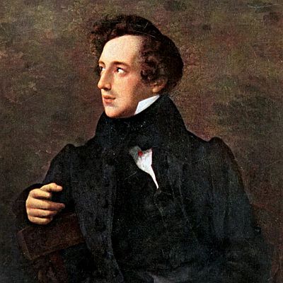 La hora azul - Mendelssohn: Tres salmos - 03/04/17 - escuchar ahora