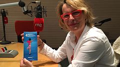 Gente despierta - Natalia Menéndez y el Festival de Teatro Clásico de Almagro